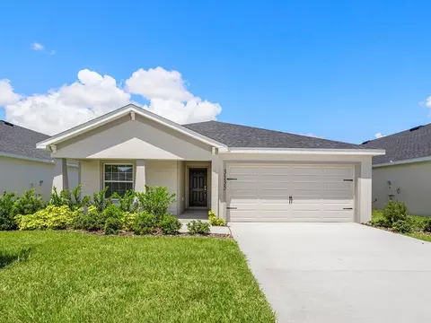 2816 San Marco Way, Winter Haven, FL 33884