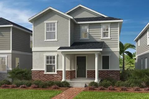 486 Turn Leaf Aly, Groveland, FL 34736