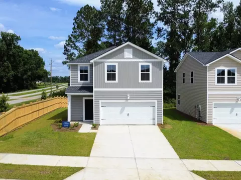 198 Summertown Dr, Statesboro, GA 30461