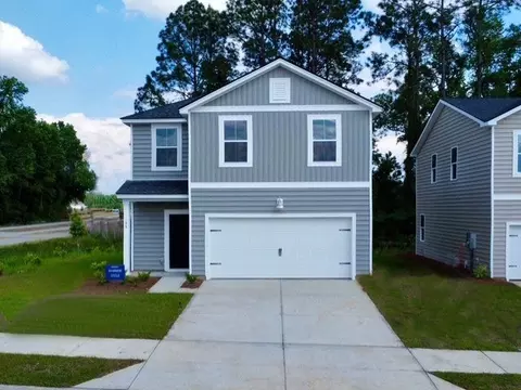 198 Summertown Dr, Statesboro, GA 30461