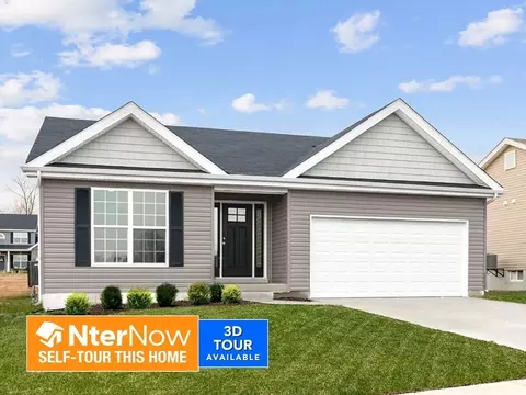 486 Austin Dr, Truesdale, MO 63380
