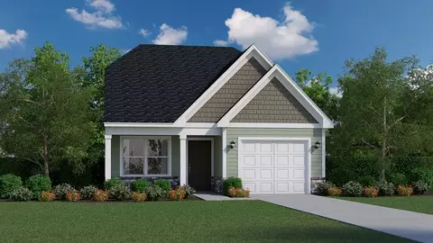 4089 Half Mast Loop, Columbia, SC 29229