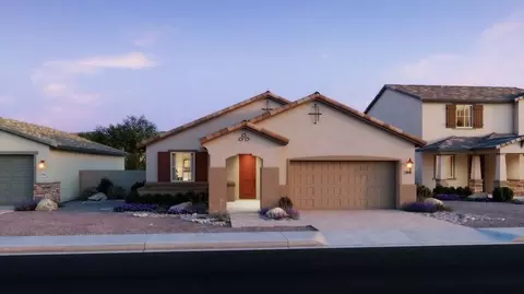 800 W Kingbird Dr, Queen Creek, AZ 85140