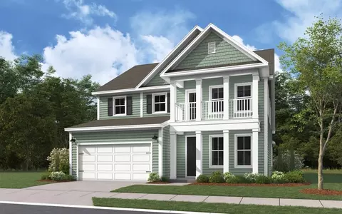 303 Cherry Orchard Dr, Summerville, SC 29483