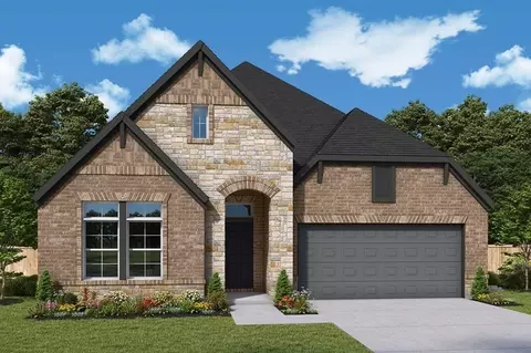 27314 Rolling Bluestem Ln, Hockley, TX 77447