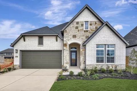 27314 Rolling Bluestem Ln, Hockley, TX 77447