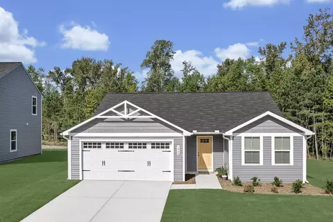 4010 Chessgrove Way, Spartanburg, SC 29307