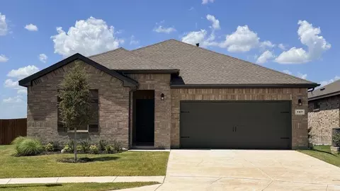 107 Stanton Ave, Rhome, TX 76078