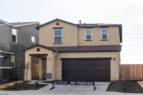 6405 W Austin Way, Fresno, CA 93723