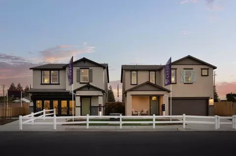 6405 W Austin Way, Fresno, CA 93723