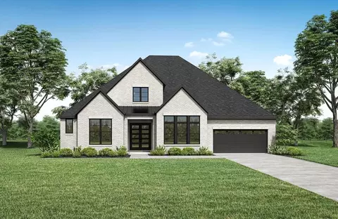 16612 W Prosper Trl, Prosper, TX 75078