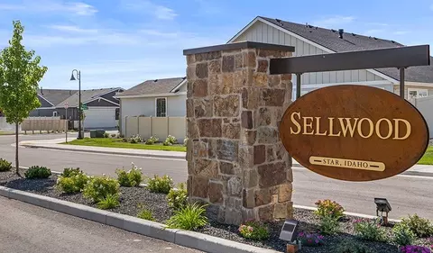 Brandon Road & Redstart Street, Star, ID 83669
