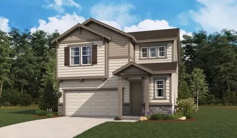 Brandon Road & Redstart Street, Star, ID 83669