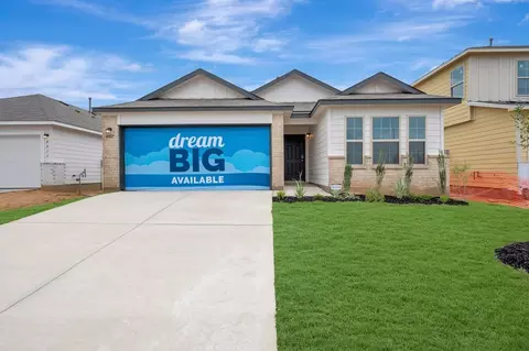 4807 Maiz Vly, Von Ormy, TX 78073