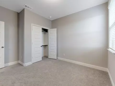 Bedroom - 2704 Fork Way, Celina, TX 75009 photo 3 of 5