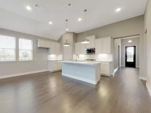 Kitchen - 2704 Fork Way, Celina, TX 75009 photo 1 of 4