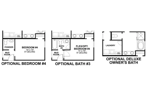 Other - 2704 Fork Way, Celina, TX 75009 photo 1 of 9