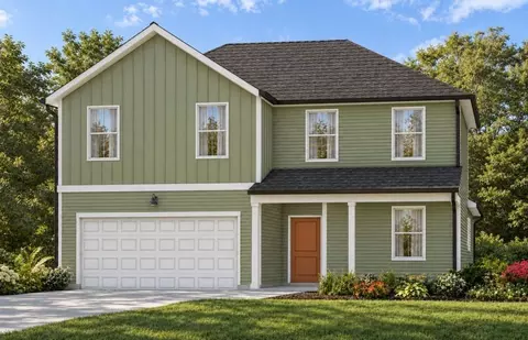3902 Tinpiper Trce, Columbia, TN 38401