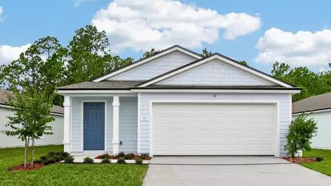 17 Divot Pl, Bunnell, FL 32110