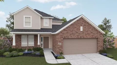 4664 Peony Green Dr, Katy, TX 77493