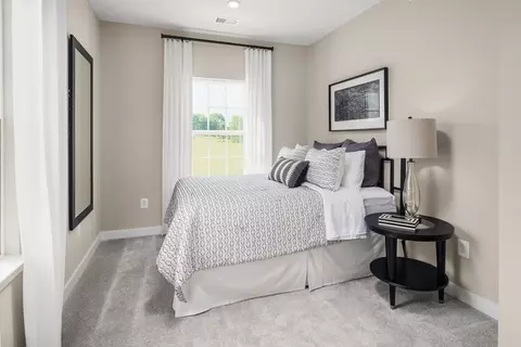 Bedroom - 9633 Klamath Ct, Frederick, MD 21701 photo 2 of 3