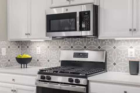 Kitchen - 9633 Klamath Ct, Frederick, MD 21701 photo 3 of 3