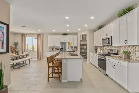 Kitchen - 7746 E 36th Pl, Yuma, AZ 85365 photo 1 of 6