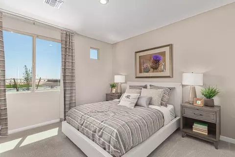 Bedroom - 7746 E 36th Pl, Yuma, AZ 85365 photo 4 of 8