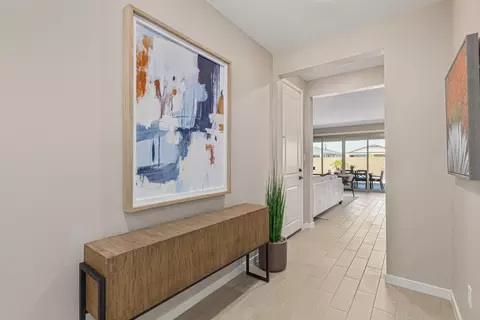 Entry Way - 7746 E 36th Pl, Yuma, AZ 85365 photo 2 of 2