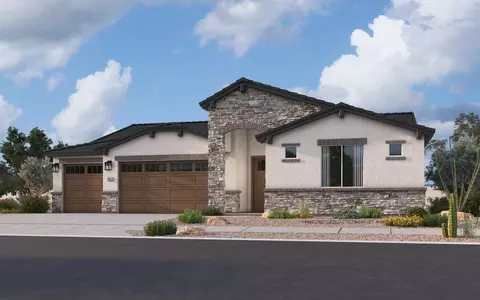 Exterior - 7746 E 36th Pl, Yuma, AZ 85365 photo 3 of 10