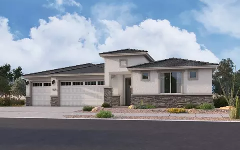 Exterior - 7746 E 36th Pl, Yuma, AZ 85365 photo 2 of 10