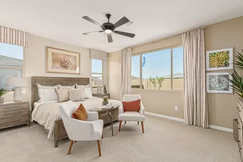 Bedroom - 7746 E 36th Pl, Yuma, AZ 85365 photo 1 of 8