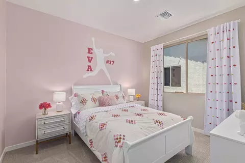 Bedroom - 7746 E 36th Pl, Yuma, AZ 85365 photo 5 of 8