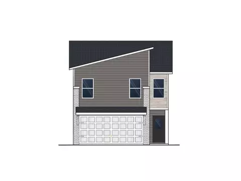 5345 Stonewall Tell Rd, Atlanta, GA 30349