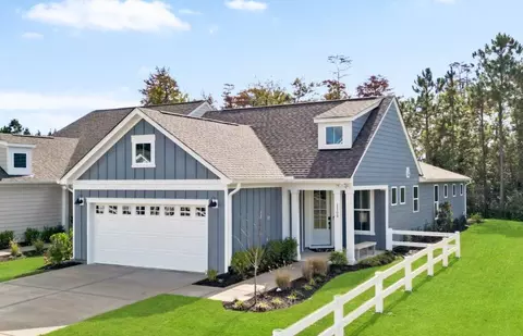 4157 Yellow Flag Iris St, Leland, NC 28479