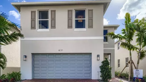 625 NE 3rd St, Florida City, FL 33034