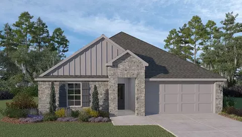 106 Harvest Ln, Crowley, LA 70526