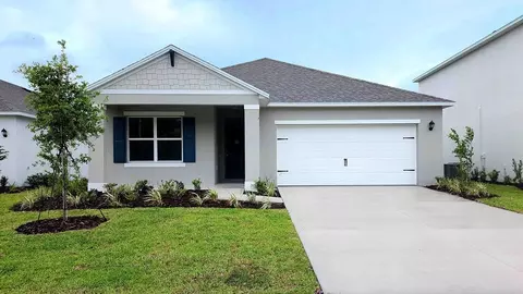 1032 Champion Ridge Dr, Daytona Beach, FL 32124