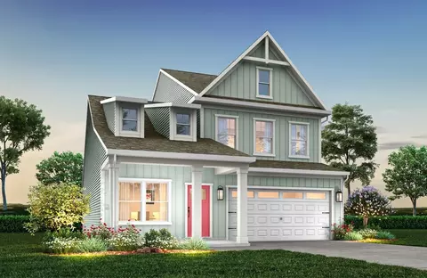 4612 Monterrico Dr, Lancaster, SC 29720