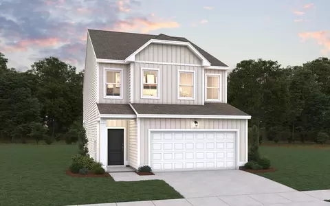 410 Colfax Ln, Summerville, SC 29486