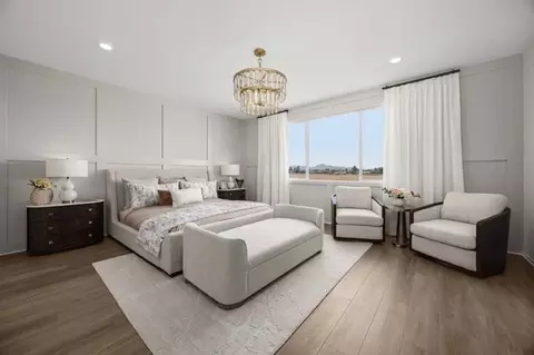 Bedroom - 24807 Tall Tree Ter, Menifee, CA 92585 photo 4 of 6