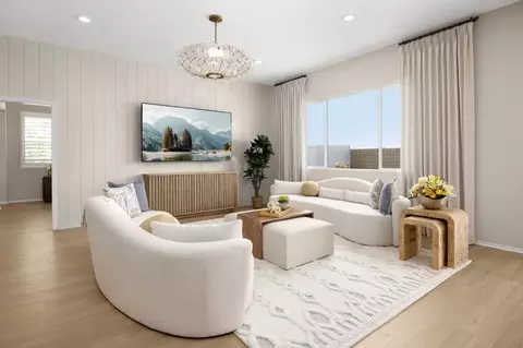Living - 24807 Tall Tree Ter, Menifee, CA 92585 photo 4 of 5