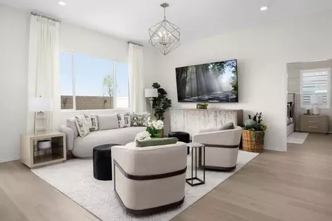 Living - 24807 Tall Tree Ter, Menifee, CA 92585 photo 3 of 5