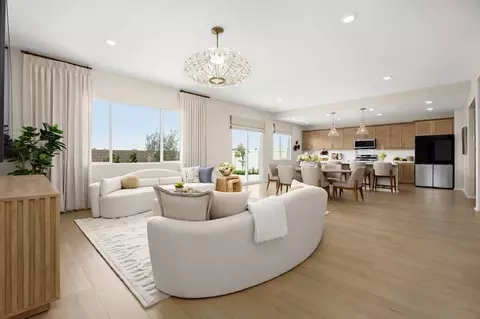 Living - 24807 Tall Tree Ter, Menifee, CA 92585 photo 5 of 5