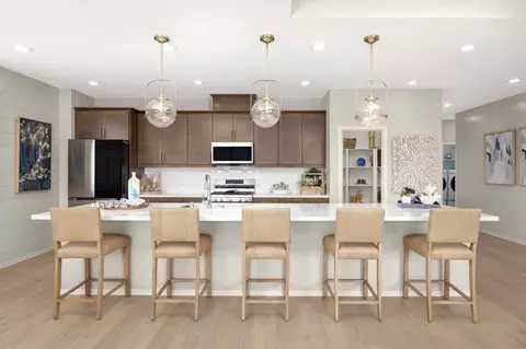 Kitchen - 24807 Tall Tree Ter, Menifee, CA 92585 photo 1 of 2
