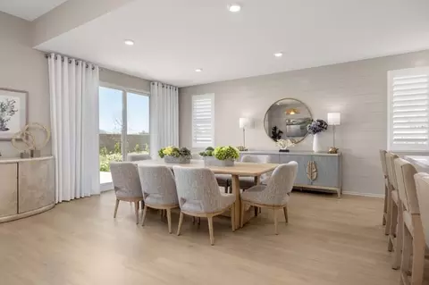 Dining - 24807 Tall Tree Ter, Menifee, CA 92585 photo 1 of 2