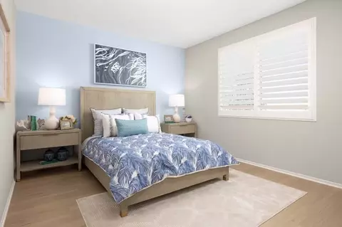 Bedroom - 24807 Tall Tree Ter, Menifee, CA 92585 photo 2 of 6