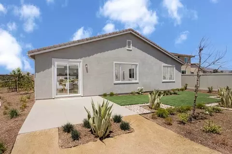 Exterior - 24807 Tall Tree Ter, Menifee, CA 92585 photo 2 of 6