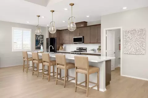 Kitchen - 24807 Tall Tree Ter, Menifee, CA 92585 photo 2 of 2