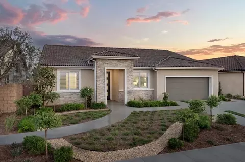 Exterior - 24807 Tall Tree Ter, Menifee, CA 92585 photo 5 of 6